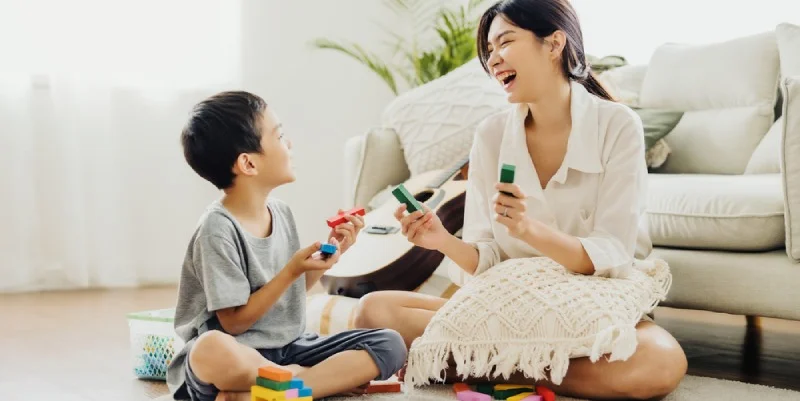 8 Rekomendasi Mainan Edukasi untuk Anak 4 Tahun